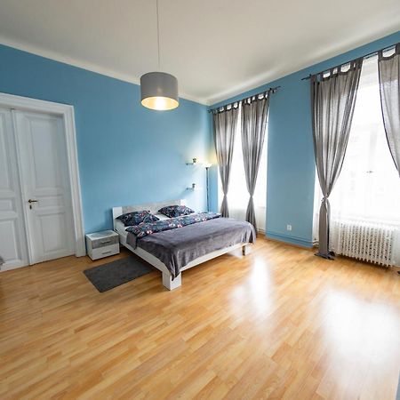 I.P.Pavlova Apartment Prague Ngoại thất bức ảnh