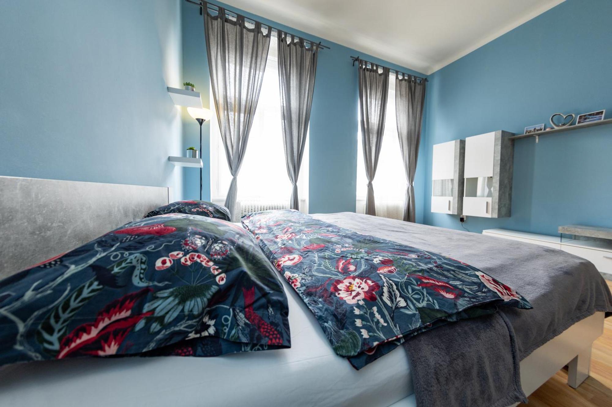 I.P.Pavlova Apartment Prague Ngoại thất bức ảnh