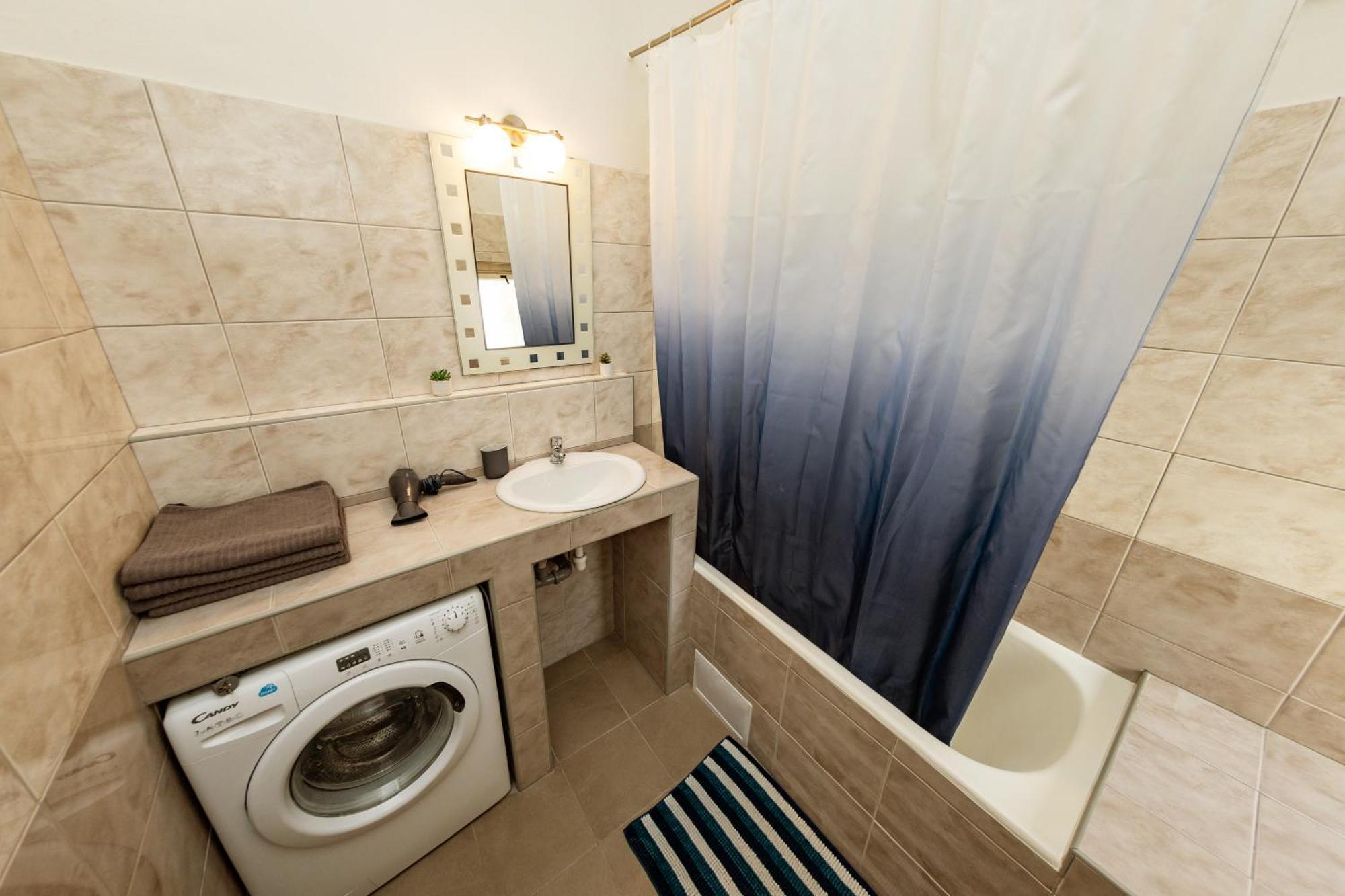 I.P.Pavlova Apartment Prague Ngoại thất bức ảnh